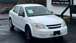 2007 Chevrolet Cobalt LS