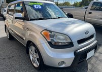 2010 Kia Soul Sport