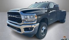2023 Ram Ram Pickup 3500 Big Horn