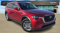 2024 Mazda CX-90 3.3 Turbo Preferred Plus