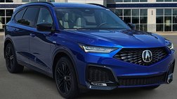 2025 Acura MDX SH-AWD  w/A-SPEC w/Advance