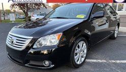 2009 Toyota Avalon Limited