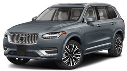 2024 Volvo XC90 Recharge T8 Ultimate Bright Theme 7P