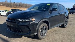 2023 Dodge Hornet GT