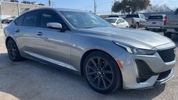 2024 Cadillac CT5 Sport