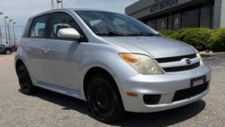 2006 Scion xA Base