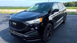 2023 Ford Edge SE