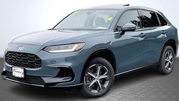 2023 Honda HR-V EX-L