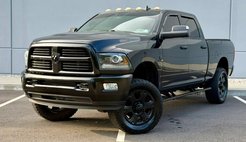 2015 Ram Ram Pickup 2500 Big Horn