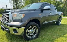 2013 Toyota Tundra Platinum