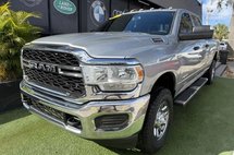 2021 Ram Ram Pickup 2500 Tradesman