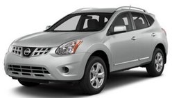 2013 Nissan Rogue SV