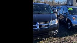 2008 Honda CR-V EX-L