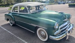 1951 Chevrolet 