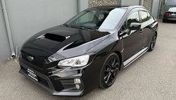 2020 Subaru WRX Premium