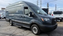 2019 Ford Transit 250