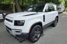 2023 Land Rover Defender 90 SE