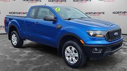 2019 Ford Ranger XL