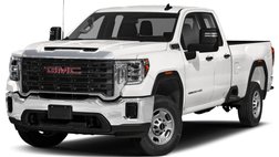 2023 GMC Sierra 2500HD SLT