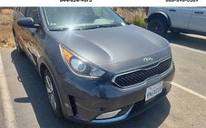 2019 Kia Niro Plug-In Hybrid LX