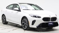 2025 BMW 2 Series 228 xDrive Gran Coupe