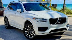 2018 Volvo XC90 T6 Momentum