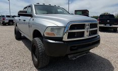 2010 Dodge Ram 2500 ST