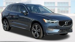 2020 Volvo XC60 T5 Momentum