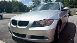 2006 BMW 3 Series 325i