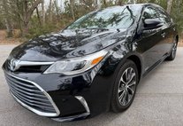 2016 Toyota Avalon Hybrid XLE Premium