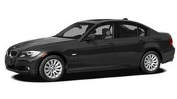 2011 BMW 3 Series 328i