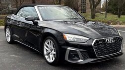 2023 Audi A5 quattro Premium Plus 45 TFSI