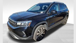 2023 Volkswagen Taos SE 4Motion