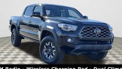 2023 Toyota Tacoma TRD Off-Road