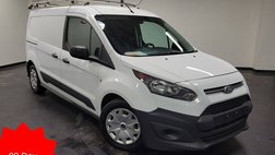 2015 Ford Transit Connect XL