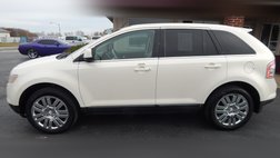 2008 Ford Edge Limited