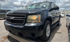 2007 Chevrolet Tahoe LT