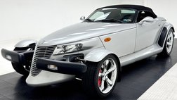 2001 Plymouth Prowler Base