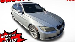 2011 BMW 3 Series 328i xDrive
