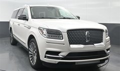 2019 Lincoln Navigator L Reserve