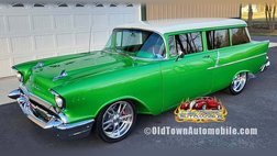 1957 Chevrolet 