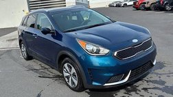 2019 Kia Niro LX