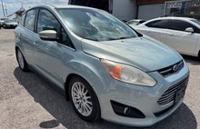 2014 Ford C-Max Hybrid SEL