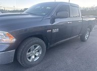 2014 Ram Ram Pickup 1500 SLT