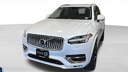 2023 Volvo XC90 B6 Plus Bright Theme 7P