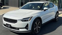 2022 Polestar 2 Long Range Dual Motor