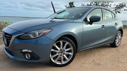 2014 Mazda MAZDA3 s Grand Touring