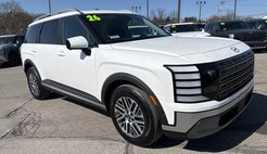 2026 Hyundai Palisade SEL Premium