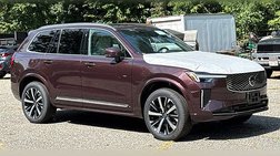 2026 Volvo XC90 B5 Core