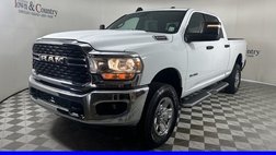 2024 Ram Ram Pickup 2500 Big Horn